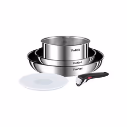 Batterie de cuisine TEFAL Ingenio Emotion 5 pcs L8975S04