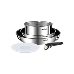 Batterie de cuisine TEFAL Ingenio Emotion 5 pcs L8975S04