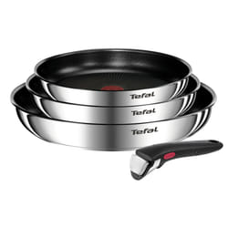 Tefal Ingenio L8974S45 lot de casseroles 4 pièce(s)