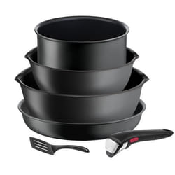 Tefal Ingenio Ultimate L7649002 lot de casseroles 6 pièce(s)