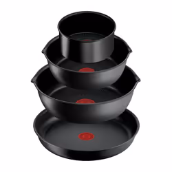 Tefal Ingenio Ultimate L7649002 lot de casseroles 6 pièce(s)