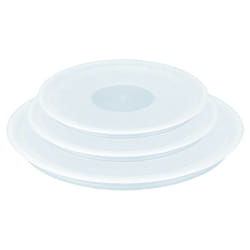 Tefal L9849002 couvercle Rond Blanc