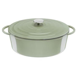Tefal LOV 7,2 L Ovale Vert