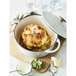 Tefal LOV E2580504 casserole à sauce 7,4 L Rond Vert