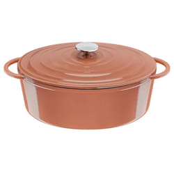 Tefal Lov Ovale Terre cuite