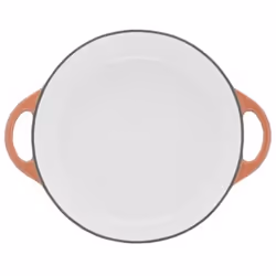 Tefal E26072 3,8 L Rond Terre cuite