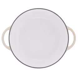 Tefal LOV E2597204 casserole à sauce 3,8 L Rond Beige - Vue supplémentaire 5