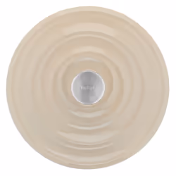 Tefal LOV E2597204 casserole à sauce 3,8 L Rond Beige - Vue supplémentaire 7