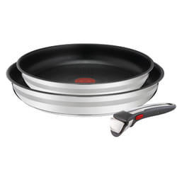 Tefal Jamie Oliver L9769173 lot de casseroles 3 pièce(s)