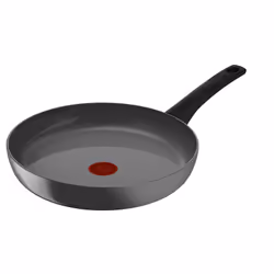 Tefal Re-invent C4280623, Rond, Poêle polyvalente, Gris, Vitrocéramique, Aluminium, 2,68 L