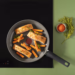 Tefal Re-invent C4280623 poêle Poêle polyvalente Rond
