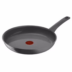 Tefal Renewal C4260653, Rond, Poêle polyvalente, Gris, Vitrocéramique, Aluminium, 2,588 L