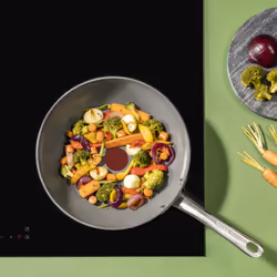 Tefal Renew+ C4241953 poêle Wok/Poêle à frire Rond