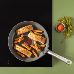 Tefal Renew+ C4240453 poêle Poêle polyvalente Rond