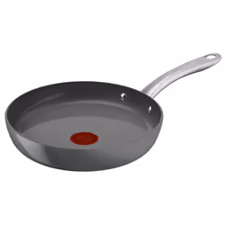 Tefal Renew+ C4240653, Rond, Poêle polyvalente, Gris, Vitrocéramique, Aluminium, 2,68 L