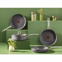 Tefal Renew+ C4240653 poêle Poêle polyvalente Rond - Vue supplémentaire 6