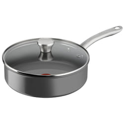 Tefal Renew+ C4243253 poêle Poêle polyvalente Rond