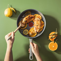 Tefal Renew+ C4243253 poêle Poêle polyvalente Rond - Vue supplémentaire 7