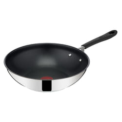 Tefal Jamie Oliver E3031925 poêle Wok/Poêle à frire Rond