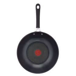 Tefal Jamie Oliver E3031925 poêle Wok/Poêle à frire Rond