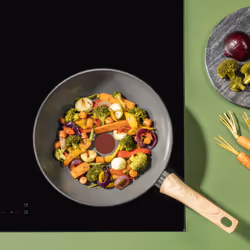Tefal Renew C4251913 poêle Wok/Poêle à frire Rond