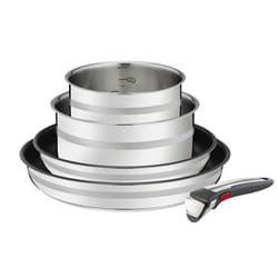 Tefal Jamie Oliver L9769632 lot de casseroles 5 pièce(s)