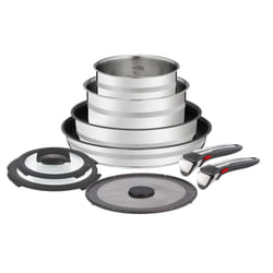 Tefal Jamie Oliver L9769932 lot de casseroles 9 pièce(s)