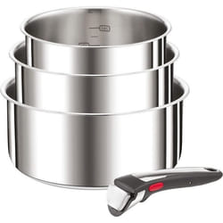 Tefal L898S3 lot de casseroles