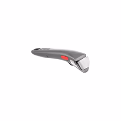 Poignée amovible TEFAL amovible Ingenio Grise Hippo L9863702