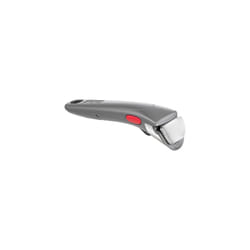Poignée amovible TEFAL amovible Ingenio Grise Hippo L9863702