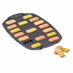 Moule à financier TEFAL Perfectbake mini financiers