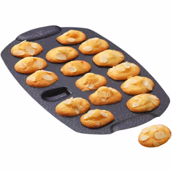 Moule à madeleine TEFAL Perfectbake mini madeleine
