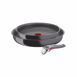 Batterie de cuisine TEFAL Ingenio Renew 3pcs L2629202