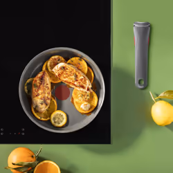 Tefal Ingenio L2603502 poêle Poêle polyvalente Rond
