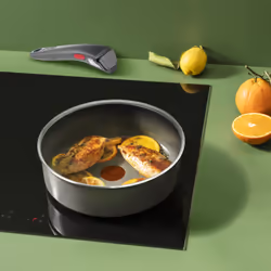 Tefal Ingenio L2603502 poêle Poêle polyvalente Rond - Vue supplémentaire 9