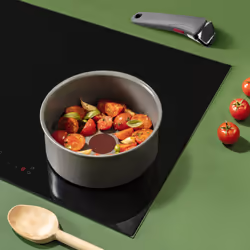Tefal Ingenio L2609402 lot de casseroles 4 pièce(s)