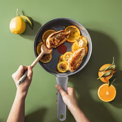 Tefal Ingenio L2609302 lot de casseroles 3 pièce(s) - Vue supplémentaire 19