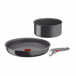 Tefal Ingenio L2609302 lot de casseroles 3 pièce(s) - Vue supplémentaire 5