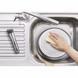 Tefal Ingenio L2619102 lot de casseroles 3 pièce(s) - Vue supplémentaire 11