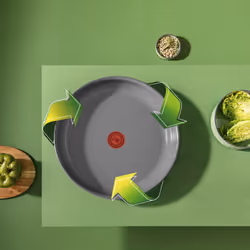 Tefal Ingenio L2619102 lot de casseroles 3 pièce(s) - Vue supplémentaire 4