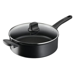Tefal Hard Titanium On G2883732 poêle Sauteuse Rond