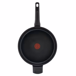 Tefal Hard Titanium On G2883732 poêle Sauteuse Rond