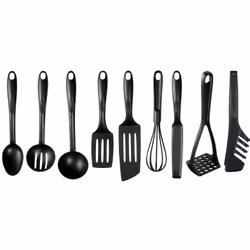 Tefal Bienvenue K001S925, 9 pièce(s), Noir, 220 °C, 130 mm, 335 mm, 95 mm
