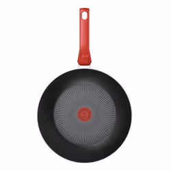 Tefal Daily Expert C2891902 poêle Wok/Poêle à frire Rond