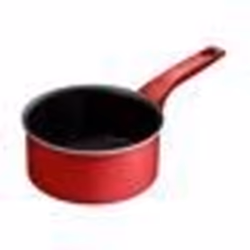 TEFAL - Casserole - 16 cm - capacité 1.5 L - rouge - Daily Expert