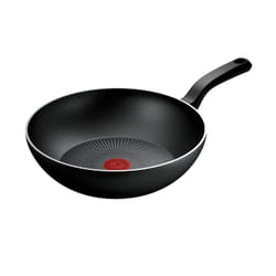 Tefal So Expert C29019 Wok/Poêle à frire Rond