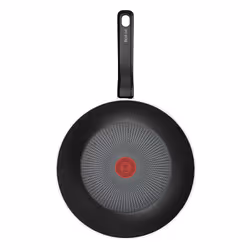 Tefal So Expert C29019 Wok/Poêle à frire Rond