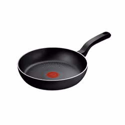 Tefal So Expert C2900432, Rond, Poêle polyvalente, Noir, Titane, Aluminium, 1 pièce(s)