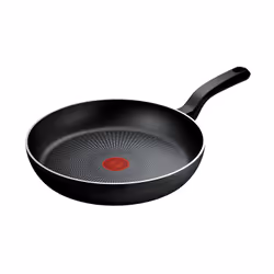 Tefal So Expert C2900632, Rond, Poêle polyvalente, Noir, Titane, Aluminium, 1 pièce(s)