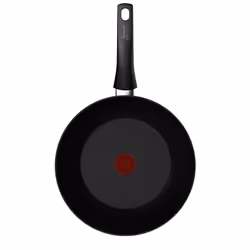 Tefal Renew Black ON C43519 Wok/Poêle à frire Rond